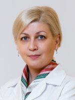 Столетова Татьяна Алексеевна