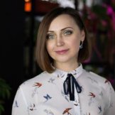 Рязанова Светлана