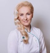 Зацепина Оксана Витальевна