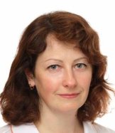 Инихова Дарья Александровна