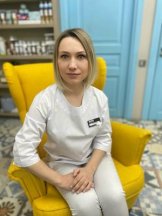 Карпова Людмила Евгеньевна