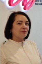 Борова Ольга
