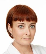 Майоренко Екатерина Сергеевна