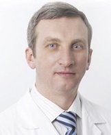 Мокеев Олег Алексеевич