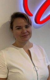 Зиновьева Ольга
