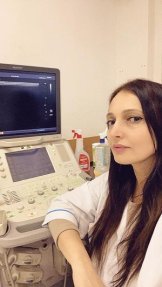 Османова Асият Магомедовна