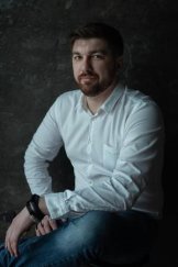 Орехов Иван