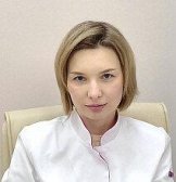 Савилова Инна Викторовна