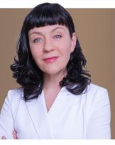 Капошко Елена Васильевна