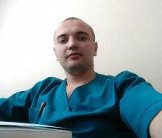 Филь Степан Юрьевич
