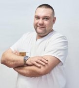Чебаков Михаил Викторович