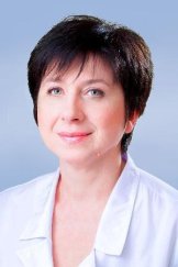 Давитая Виолетта Николаевна