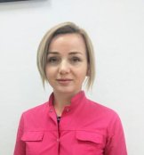 Гусева Ольга