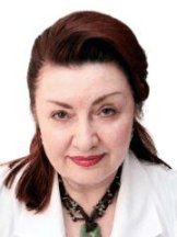 Рабинзон Элеонора Аркадьевна