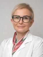 Раевская Елена Анатольевна