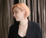 Матвеева Марина Александровна