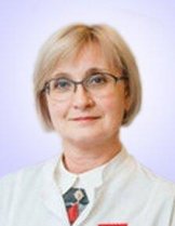 Ястребова Анна Васильевна