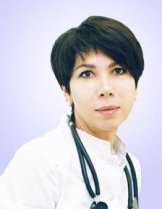 Степина Татьяна Владимировна