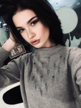 Полонская Мария