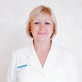 Друц Марина Николаевна