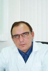 Сорокин Александр Сергеевич