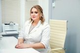 Смирнова Елена Сергеевна