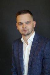 Пигулевский Дмитрий Александрович