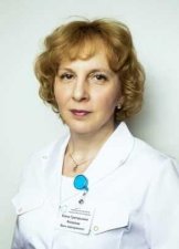 Яковлева Елена Григорьевна