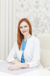 Суровых Светлана Викторовна