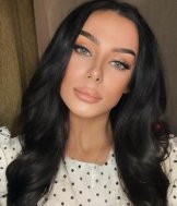 Иванова Маргарита