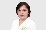 Архипова Екатерина Евгеньевна