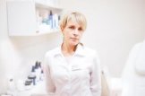 Кузнецова Светлана Васильевна