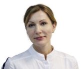 Федорова Татьяна Александровна
