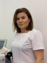 Бадалян Тамара