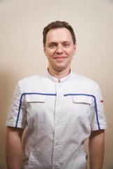 Зюкин Денис Александрович