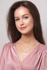 Елисеева Татьяна