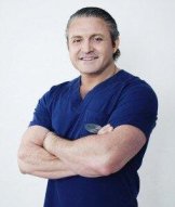 Заев Игорь Станиславович