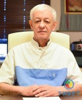 Бегишев Рафаэль Аркадьевич