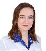 Ефимова Мария Алексеевна