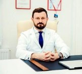 Самохин Кирилл Михайлович