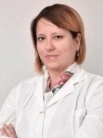 Гребенникова Анна Алексеевна
