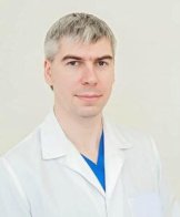 Петров Александр Викторович