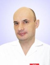Чистов Андрей Александрович