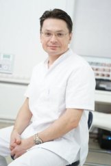 Будовский Александр Иванович
