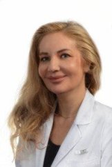 Лопухова Натела Лудукиевна
