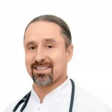 Кучеров Алексей Алексеевич