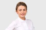 Игумнова Мария Евгеньевна