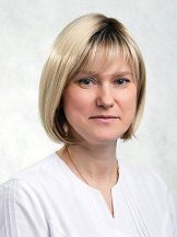 Якушевская Наталья Валерьевна