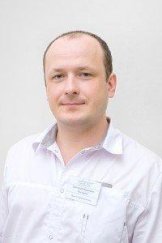 Погодин Дмитрий Юрьевич