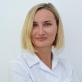 Палькина Ирина Николаевна